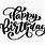 Happy Birthday Font Drawing