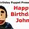 Happy Birthday John Images Funny