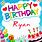 Happy Birthday Ryan Clip Art