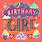 Happy Birthday to Girl