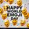 Happy Day Emoji