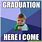 Happy Graduation Meme