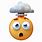 Happy Mind Blown Emoji
