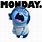 Happy Monday Disney Meme