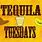 Happy Tequila Tuesday