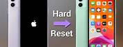Hard Reset iPhone 11 Pro Max
