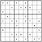 Hard Sudoku Print Outs