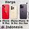 Harga iPhone 14 Di Indonesia
