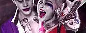 Harley Quinn and Joker Wallpaper Phone