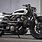 Harley Sport Cruiser