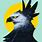 Harpy Eagle OC