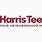 Harris Teeter Logo Image