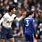 Harry Maguire Son Heung-Min