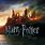 Harry Potter 7 Poster