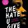 Hate You Give Book Cover