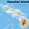 Hawaii Archipelago Map