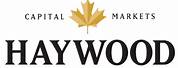 Haywood Securities Logo