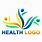 Health Care Logos for Business