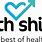 Health Shield Logo