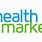 HealthMarkets Insurance Logo