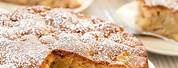 Healthy Apple Cake Recipes with Fresh Apple's
