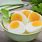 Healthy Food Egg