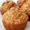 Healthy Oatmeal Muffins Recipe