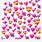 Heart Emoji Overlay