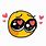Heart Eyes. Emoji Meme