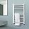 Heated Towel Rails for Small Bathrooms