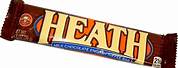 Heath Candy Bar