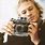 Heath Ledger Camera