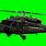 Helicopter Green screen