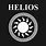 Helios Symbol Greek
