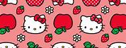 Hello Kitty Mac Wallpaper