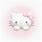 Hello Kitty Widgets