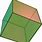 Hexaedro Regular