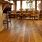 Hickory Flooring Wide Plank