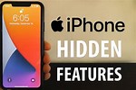 Hidden iPhone SE Features