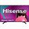 Hisense 32 TV