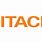 Hitachi Excavator Logo