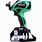 Hitachi Impact Driver