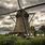 Holland Old Windmills