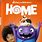 Home DVD Cover