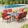 Home Depot Patio Dining Sets