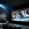 Home Theater Room Projectors