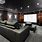 Home Theater Wall