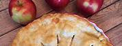 Homemade Apple Pie Recipe From Scratch Easy
