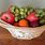 Homemade Fruit Basket Ideas