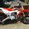 Honda Pit Bike 110